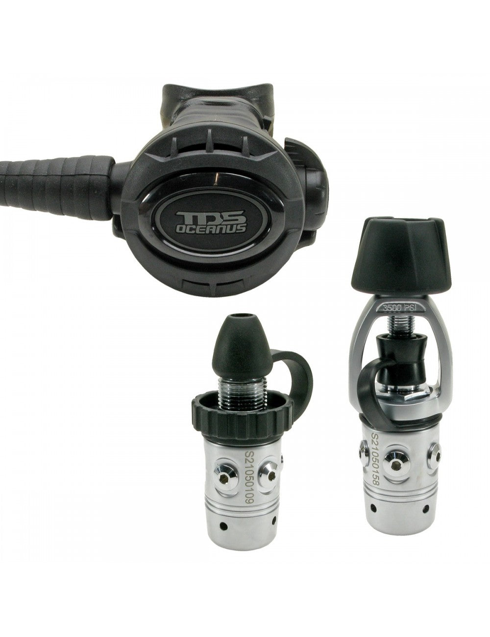 oceanus-ps-regulator