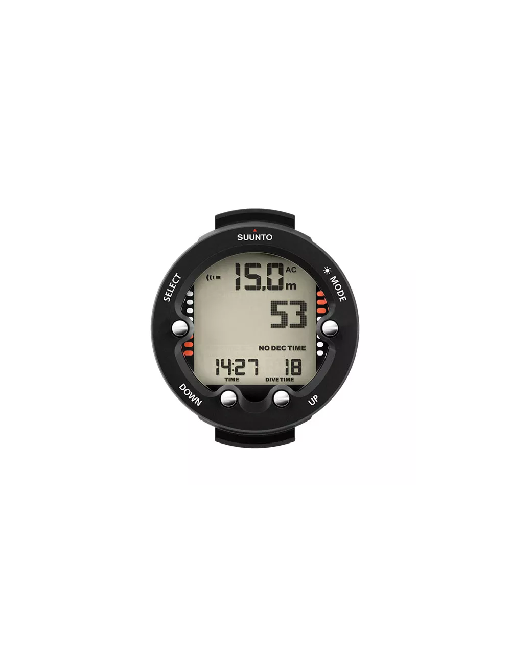 Ordenador Suunto Zoop Novo