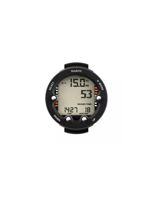Ordenador Suunto Zoop Novo