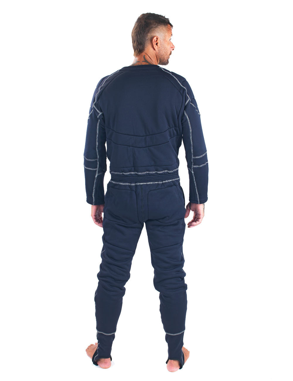 PRENDA INTERIOR TERMICA NARVIK