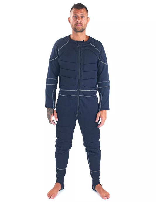 PRENDA INTERIOR TERMICA NARVIK