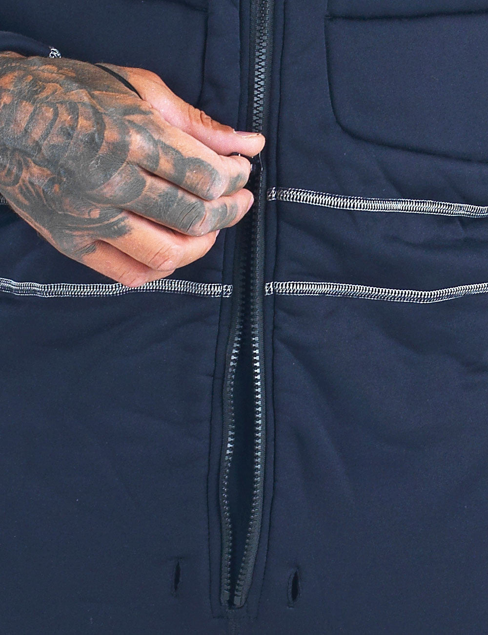 PRENDA INTERIOR TERMICA NARVIK