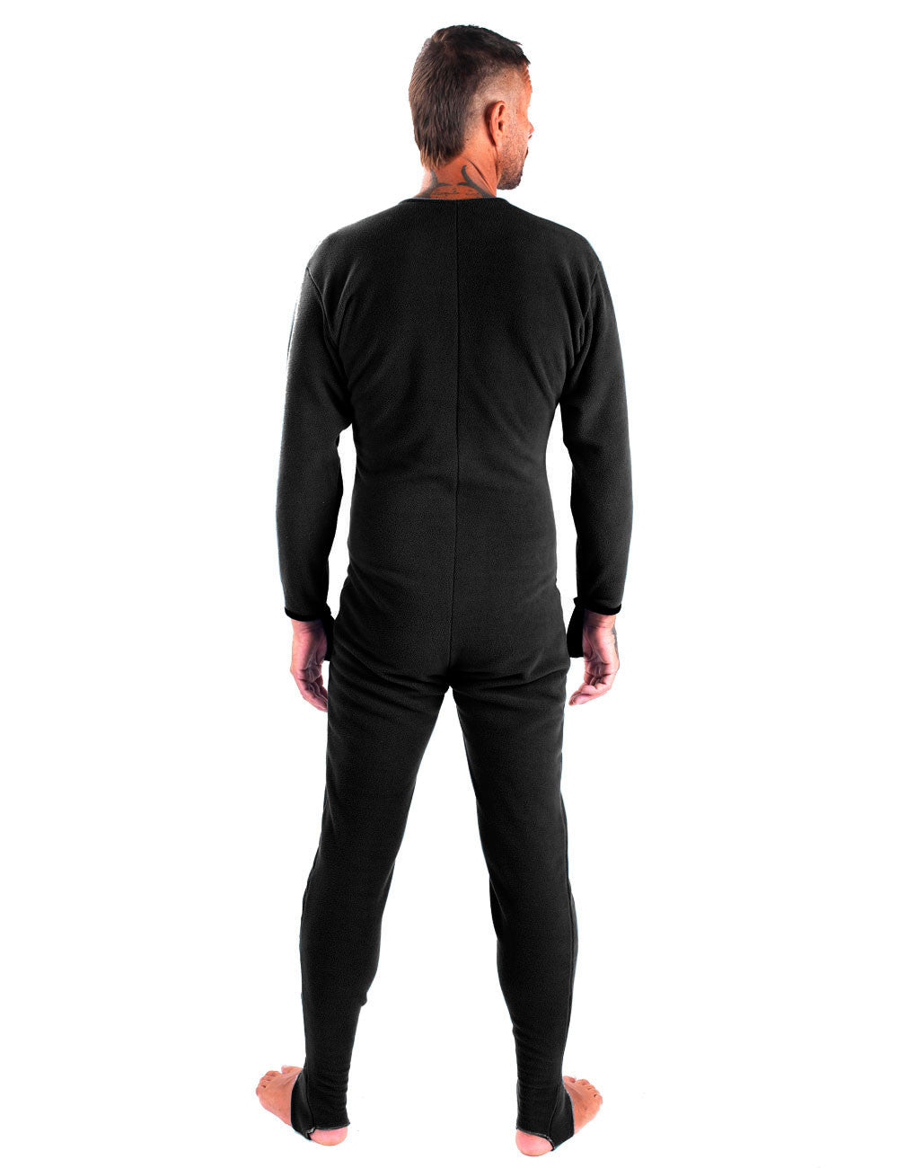 Traje Interior Polar Dry