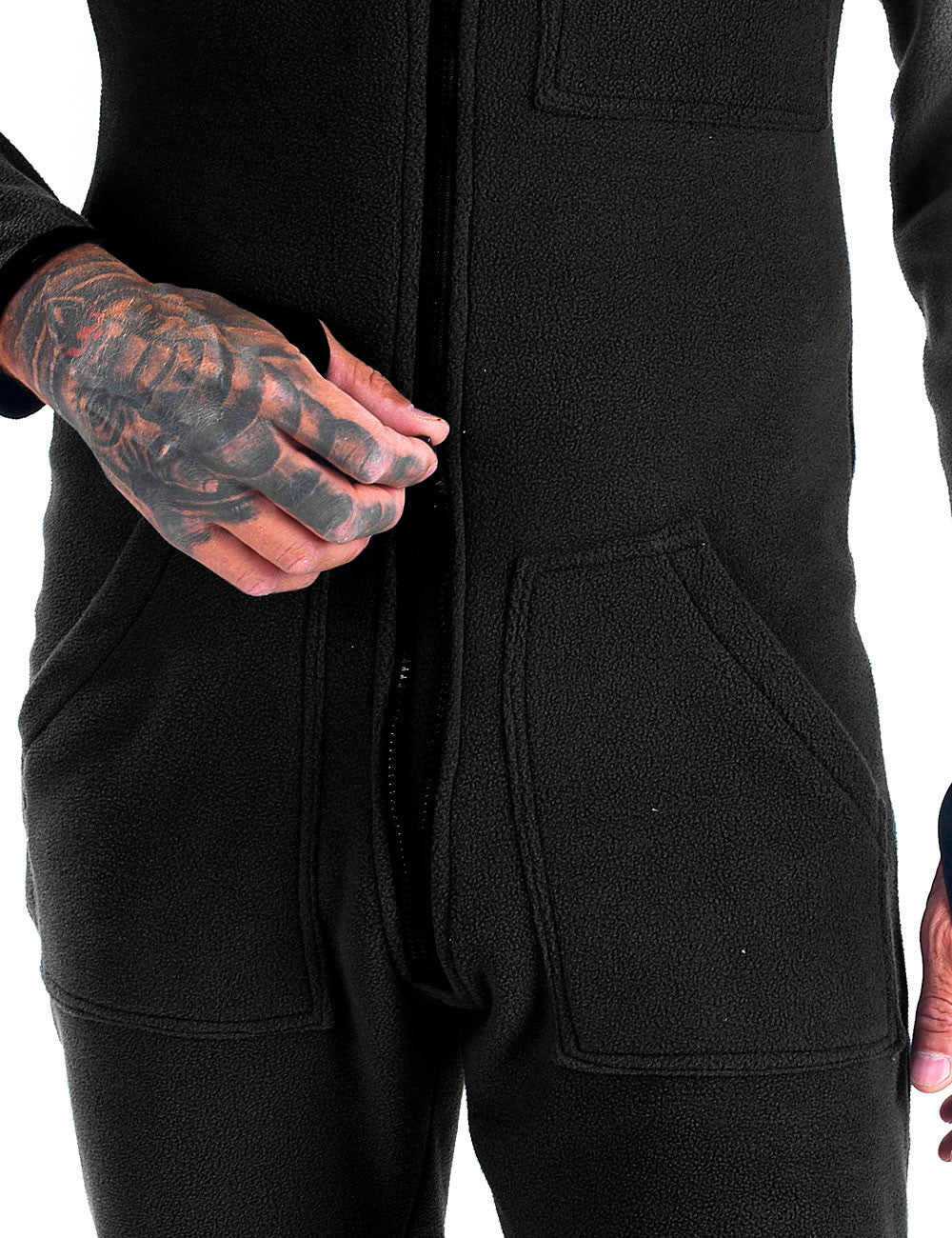 Traje Interior Polar Dry