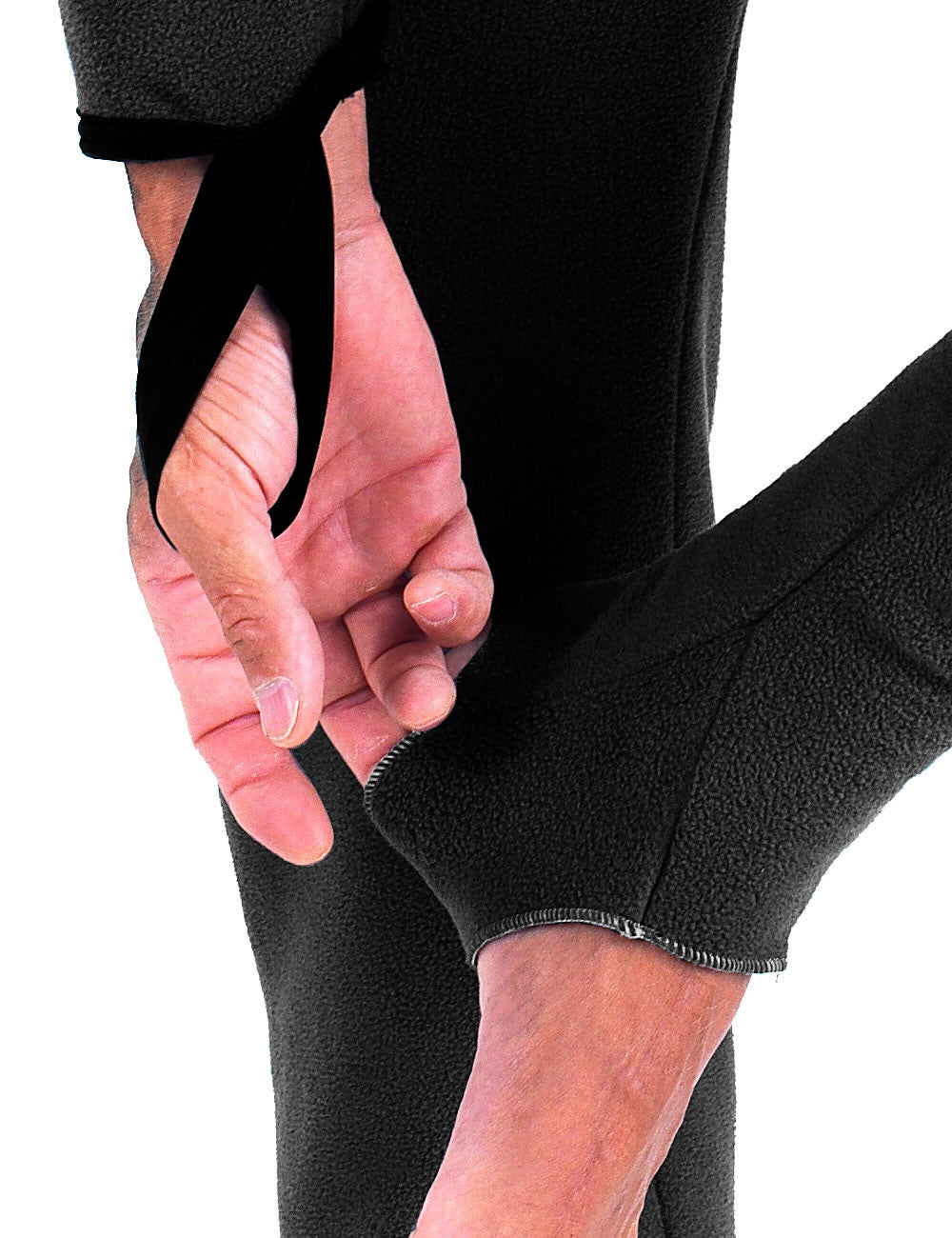 Traje Interior Polar Dry