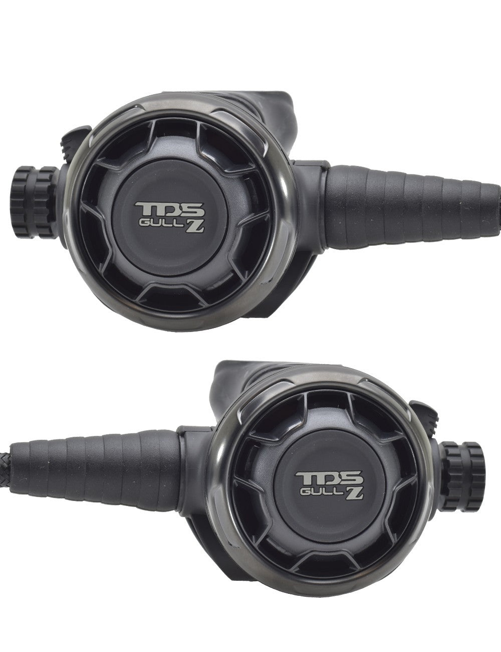REGULADOR GULL Z BLACK REVERSIBLE