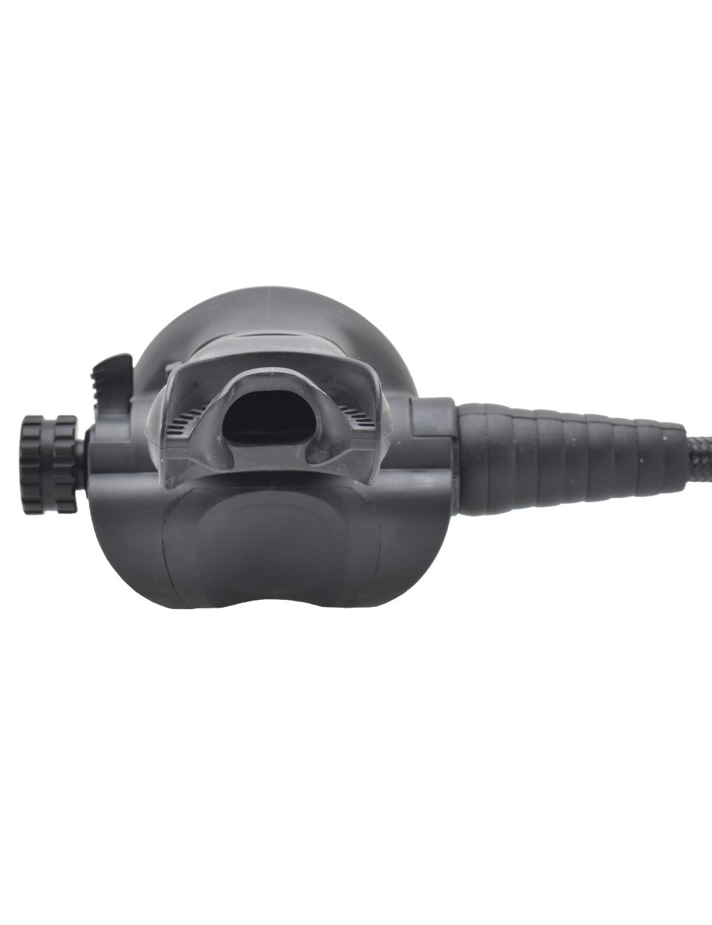 REGULADOR GULL Z SIDEMOUNT COMPLETO