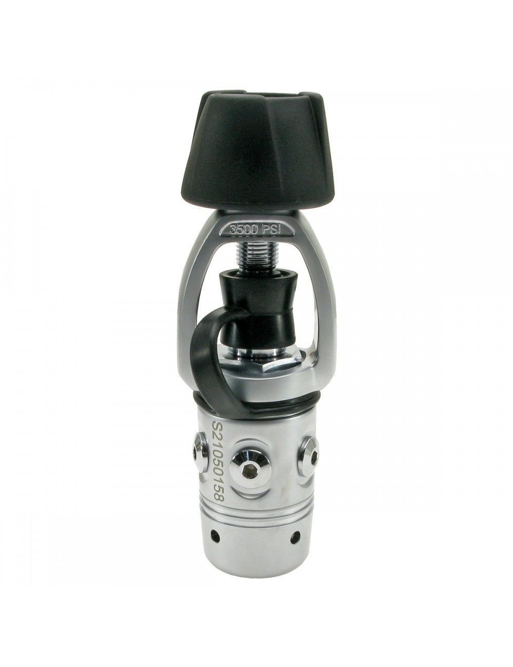 regulador TDS oceanus PS INT OR YOKE 