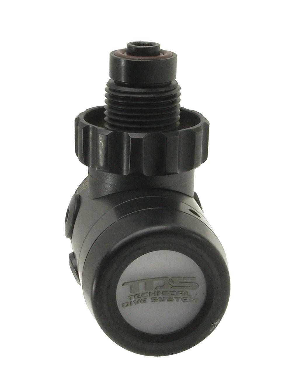 REGULADOR TAC BLACK DIN