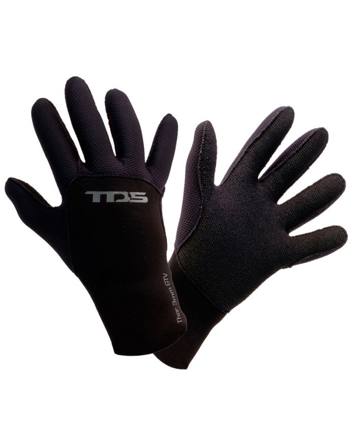 GUANTES DE NEOPRENO 3 MM THOR GTV