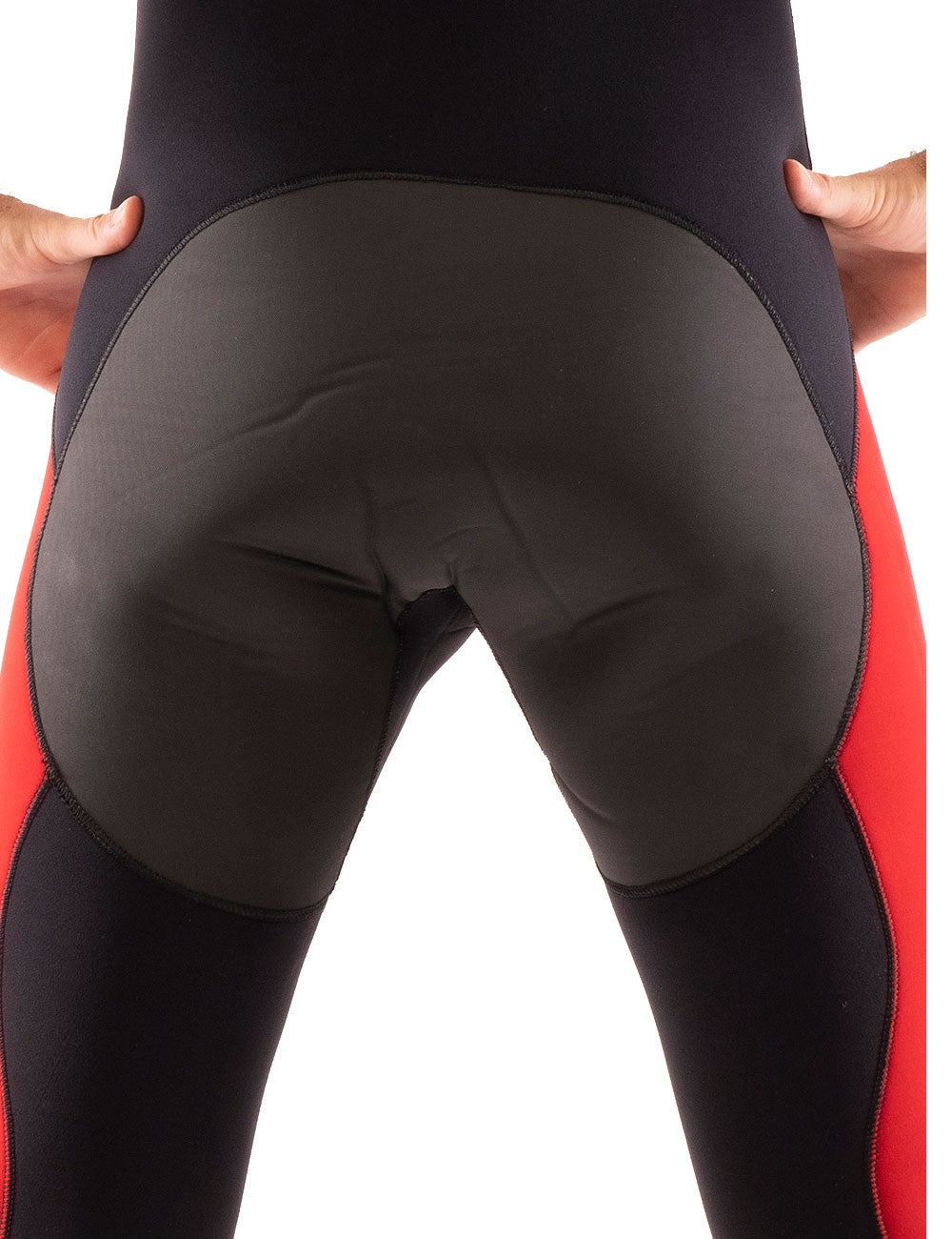 TRAJE TDS ADVENTURE 5,0 MAN