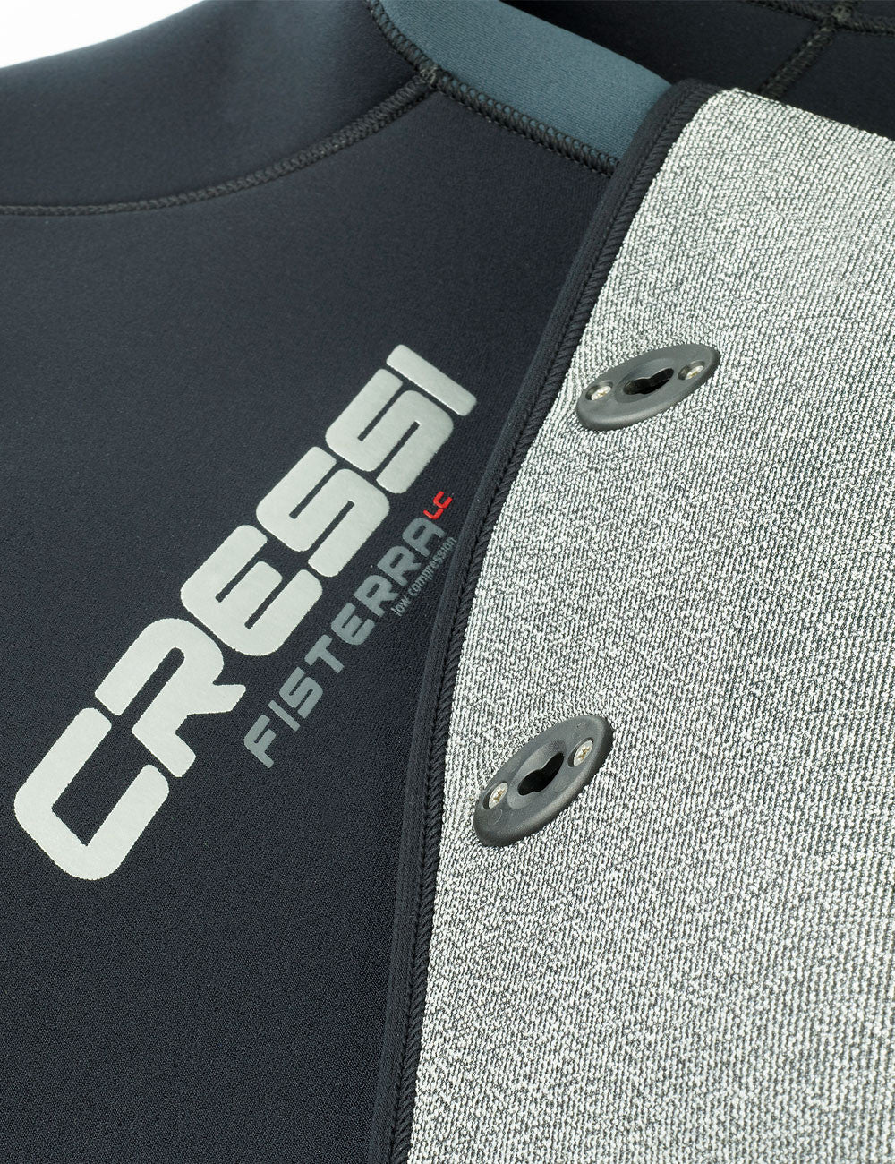TRAJE CRESSI FISTERRA LC 8/7MM T/XL